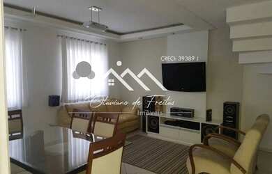 Imagem 1: Linda Casa no Condomínio Giorno Di Sole I