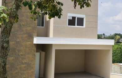 Imagem 2: CASA COM 4 SUÍTES A VENDA -CONDOMÍNIO NEWVILLE