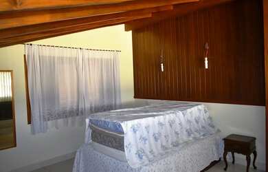 Imagem 2: Chácara à venda em condominio rurals à 50 minutos de SP