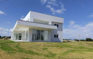 Imagem 2: Casa 03 Dorm - Bairro Lago de Garda