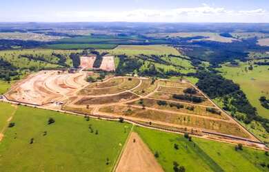 Imagem 9: Terreno em Condomínio para Venda em Senador Canedo, Villa Toscana