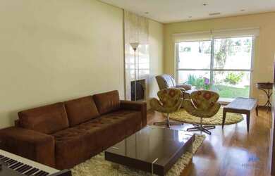 Imagem 5: SãO PAULO - Casa Padrão - Alto da Boa Vista