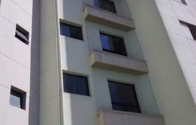 Imagem 1: APTO 60M², 2 DORMS, 1 VAGA, DEPÓSITO - 5443