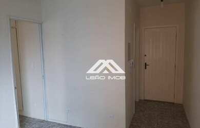 Imagem 3: Apartamento com 1 dormitório, 50 m² - venda por R$ 145.000,00 ou aluguel...