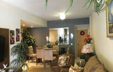 Imagem 2: EXCELENTE APT. COM 04 QUARTOS , 01 SUÍTE, METRAGEM 122 M. LOCALIZAÇÃO...