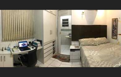 Imagem 9: Bonita Casa 2 Pavimentos no Cj Promorar 240m² 3 Suítes (Aceita Financiamento