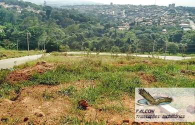 Imagem: O terreno possui 250m² de Área e está localizado em Jardim