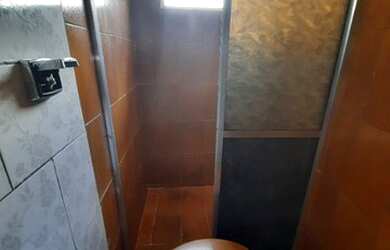 Imagem 3: Casa no UNA. 50m² de Área, 1 Banheiroe3 Dormitórios