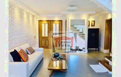 Imagem 16: LINDA CASA ALTO PADRÃO, CITY AMÉRICA