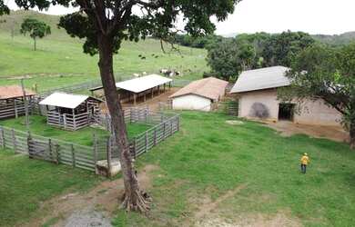Imagem 10: Vendo linda Fazenda. 80.000m² de Área