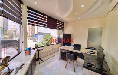 Imagem: O depósito possui 50m² de Área e está localizado em Nossa