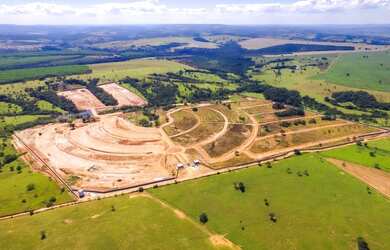 Imagem 8: Terreno em Condomínio para Venda em Senador Canedo, Villa Toscana