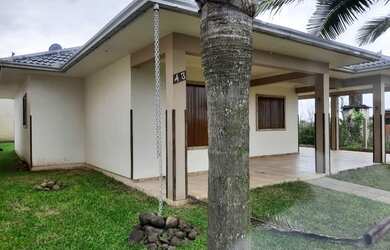 Imagem 4: Casa 03 Dorm - Bairro CAMBOIM