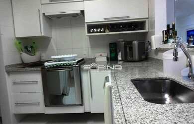 Imagem 14: Apartamento à venda com 3 dormitórios 1 suíte, mais suíte de empregada...