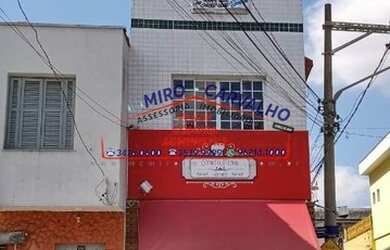 Imagem: O depósito possui 120m² de Área e está localizado em Chácara