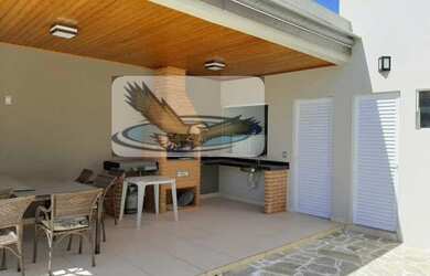 Imagem 9: Casa em Condomínio para Venda em Itatiba Country Club Itatiba-SP - CA2552