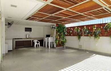 Imagem 16: Lourenzzo Village. Piscina, Varanda, 57m² de Áreae2 Banheiros