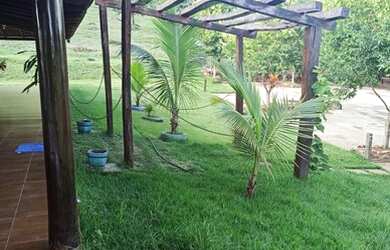 Imagem 4: Chácara Taquaral de Goiás