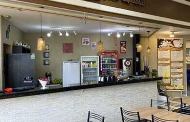 Imagem 6: Ponto à venda, 100 m² por R$ 125.000,00 - Conjunto Cafezal 1 - Londrina/PR