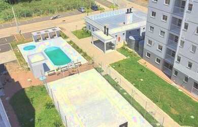 Imagem 8: Residencial Clube Portal do Conde! Em breve serão entregues pela Construtora!