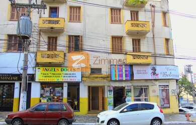 Imagem 1: PORTO ALEGRE - Apartamento Padrão - PETROPOLIS