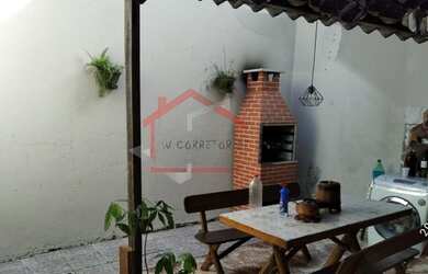 Imagem 11: Itaquaquecetuba - Casa Padrão - VILA AUGUSTA