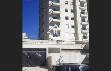 Imagem 2: Santo André - Apartamento Padrão - JARDIM