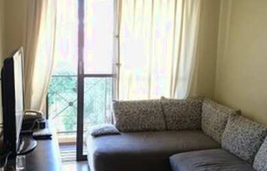 Imagem: O apartamento possui 3 Dormitórios, 4 Banheiros, 1 Vaga na