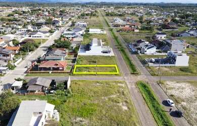 Imagem 8: Terreno à venda, 300 m² por R$ 220.000,00 - Santa Fé I - Balneário...