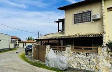 Imagem 5: Casa em Maricá, condomínio fechado inoã