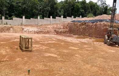 Imagem 11: Estuda-se permuta de imóvel até R$500.000,00 Terreno em condominio 1059,00Metros...