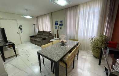 Imagem 3: Apartamento com 3 dormitórios à venda, 98 m² por R$ 1.030.000 - Lourdes...