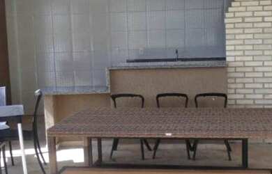 Imagem 13: Porto Arena Residencial. Piscina, 96m² de Área, 2 Vagas na garageme3...