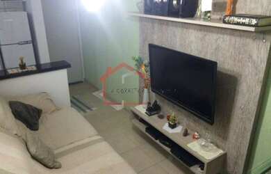 Imagem 15: São Paulo - Apartamento Padrão - JARDIM SANTA TEREZINHA (ZONA LESTE