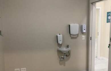 Imagem 10: Comercial/Industrial de 120 metros quadrados no bairro Barra da Tijuca