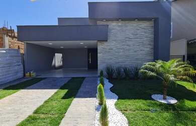 Imagem 15: Condomínio Jardim Veneza casa luxuosa a venda em Senador Canedo