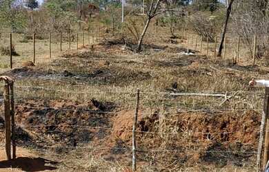 Imagem 2: LOTE BAIRRO TIRADENTES BETIM