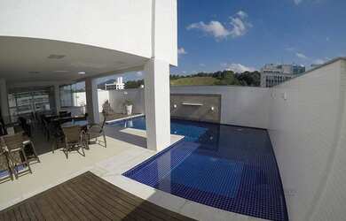 Imagem 6: Apartamento Alto Padrão para Venda em Pioneiros Balneário Camboriú-SC...