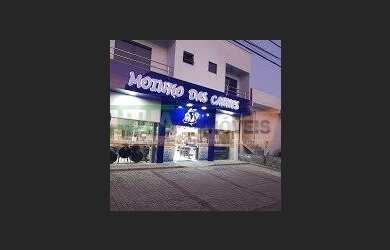 Imagem: O depósito possui 150m² de Área e está localizado em Ponte