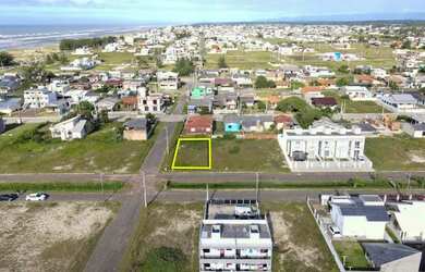 Imagem 5: Terreno à venda, 300 m² por R$ 220.000,00 - Santa Fé I - Balneário...