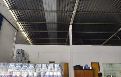 Imagem 3: Vende-se Galpão em Palmas