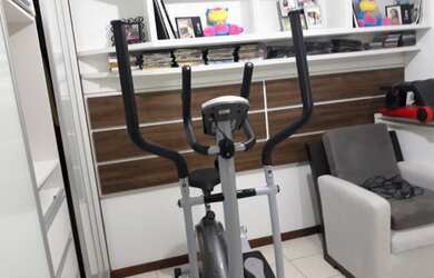 Imagem 8: Apartamento para venda 3 quartos em Stiep - Salvador - Bahia