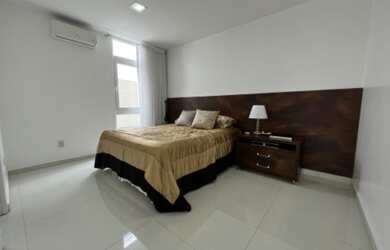 Imagem 10: Casa em condomínio. Piscina, Churrasqueira, Ar-condicionadoeÁrea de...