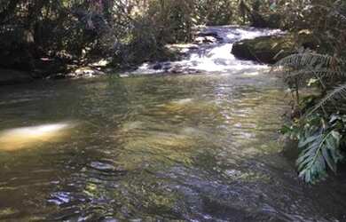 Imagem 12: Terreno a venda localizado no condomínio Ibirapitanga em Santa Isabel-SP