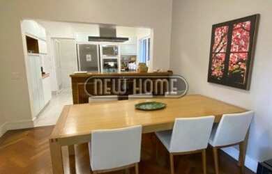 Imagem 7: SãO PAULO - Casa de Condomínio - Alto Da Boa Vista