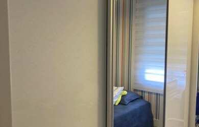 Imagem 14: Cobertura a venda com 174 metros quadrados, 3 vagas no condomínio Ares...