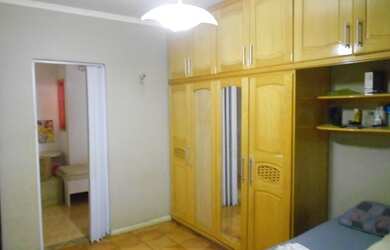 Imagem 2: Casa a venda no bairro Água Fria zona norte