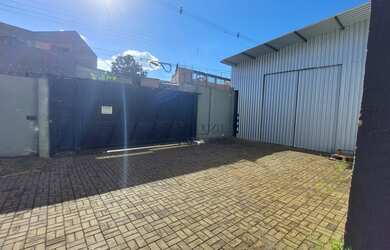 Imagem 4: LONDRINA - Galpão/Depósito/Armazém - Jardim Vila Rica