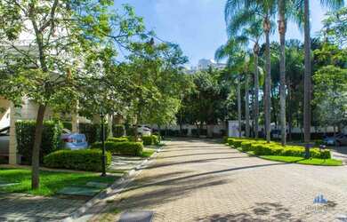 Imagem 3: SãO PAULO - Casa Padrão - Alto da Boa Vista