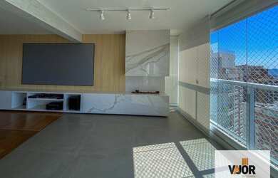 Imagem 9: Yris a venda em andar alto com vista livre e panorâmica